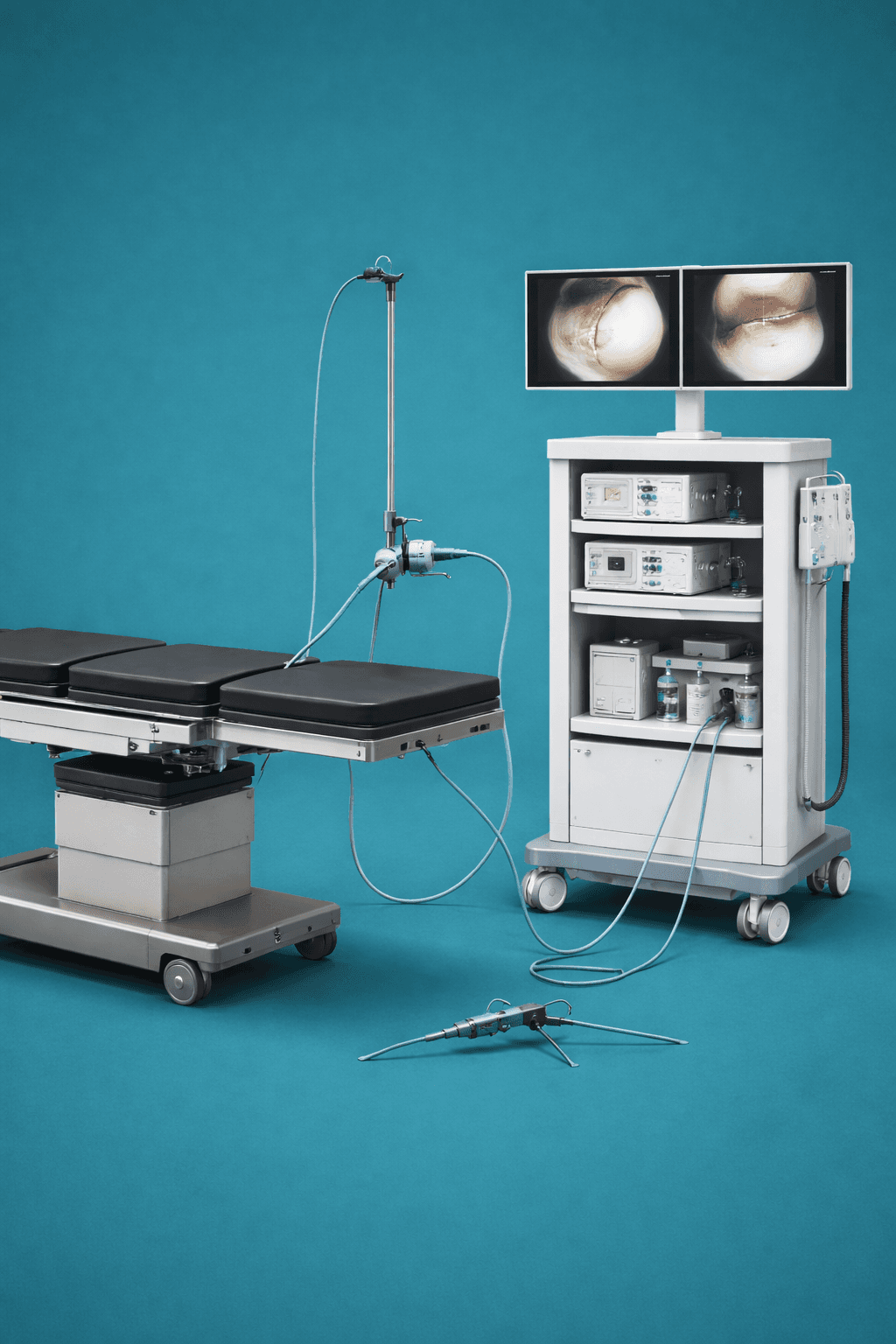 Arthroscopy System
