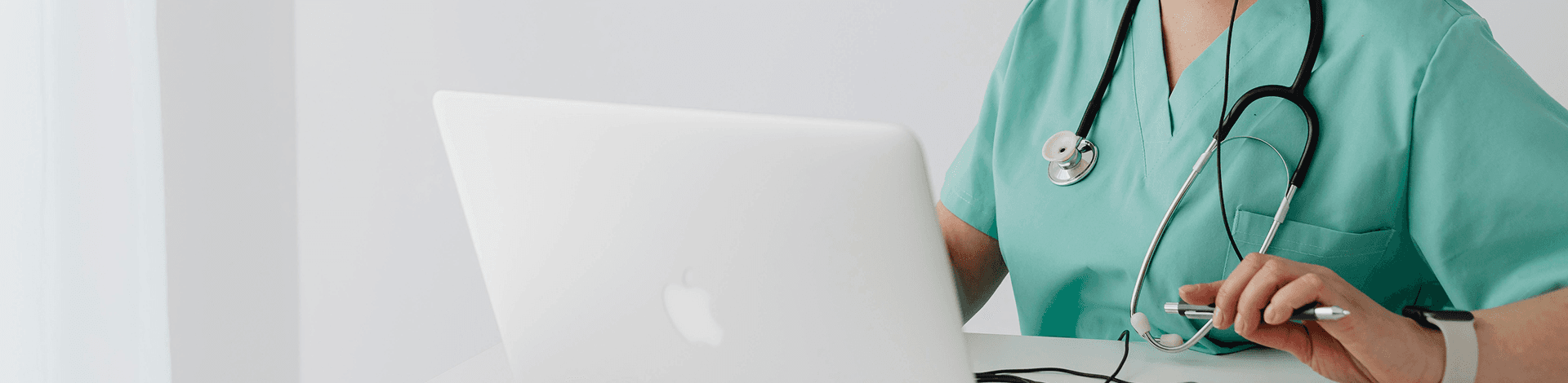 Book appointment CTA